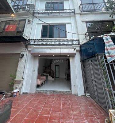 Bán Nhà Tổ Dân Phố Bình Minh Gia Lâm Hà ☘ Nội