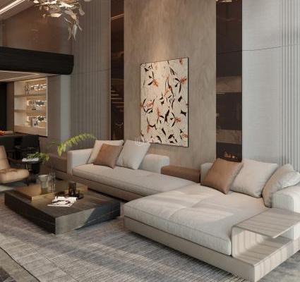 🏝️ Mua Bán Nhà ☘ Phố 4 Tầng Mỹ Gia gói 6 KVG Mozzadiso giá cực tốt