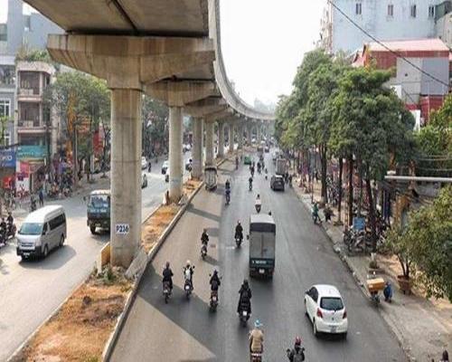 Siêu phẩm Hồ 🏣 Tùng Mậu - bắc Từ Liêm oto vào nhà 45m2 giá chỉ hơn 12 tỷ