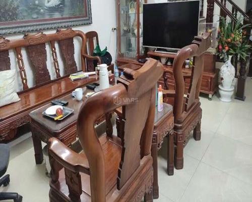 Bán nhà Hồ Tùng Mậu - Bắc 🏠 Từ Liêm 70m2 5 tầng giá chỉ nhỉnh 9 tỷ