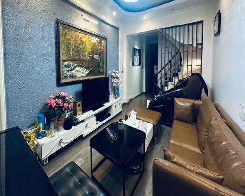 Phân lô Cầu Diễn - Bắc Từ Liêm 40m2 2 mặt 🏡 ngõ oto tránh giá nhỉnh 11 tỷ