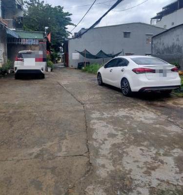 Bán đất 100m2 kiệt ôtô Hồ Sĩ Dương, ngang 6m gần Lê Đại Hành, Hòa Thọ Đông, Cẩm ☘ Lệ 3.59 tỷ