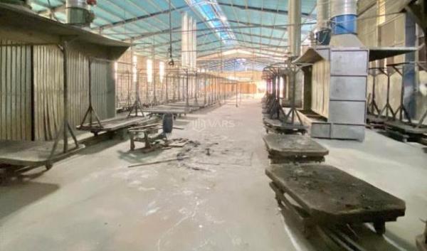 Cho thuê nhà xưởng 2.120m2 giá chỉ 84 triệu/tháng. 💥 Vĩnh Cửu-Đồng Nai