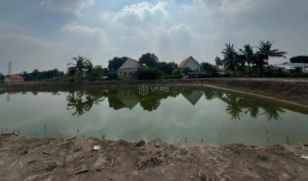 Bán đất Rừng Sác, Bình Khánh, Cần Giờ: 20 x 21, 🔥 giá 850 triệu.