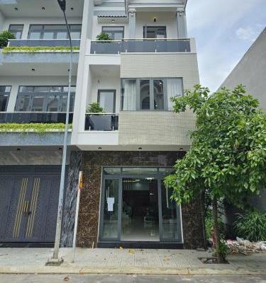 🌟 BÁN NHÀ PHỐ 120M² NGAY 🏬 TRUNG TÂM THÀNH PHỐ THỦ DẦU MỘT – BÌNH DƯƠNG