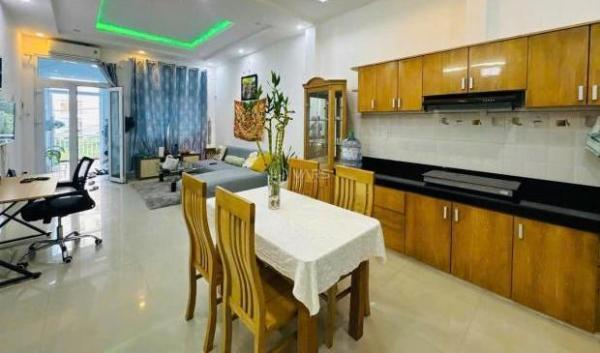 NHÀ ĐẸP CHẾ LAN VIÊN - 76M2 -2 TẦNG - NHÀ KIÊN CỐ - GẦN BIỂN MỸ KHÊ - 8.8 TỶ CÓ 🌊 TL