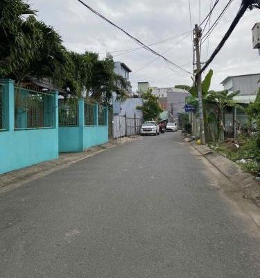 Chủ cần bán Khác 109m²