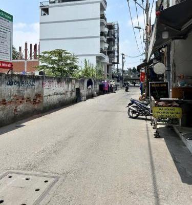 GIẢM SÂU 1 TỶ RA NHANH 🏬 CĂN NHÀ NGAY KHU DC HIM LAM _Ô TÔ ĐỖ CỬA