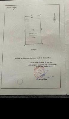 Siêu 🆘 Phẩm Phân Lô Ngõ 61 Lạc Trung 117M2 MT 7.8M Ô Tô Tránh Toà Nhà VP Đỉnh Giá 26.5 Tỷ