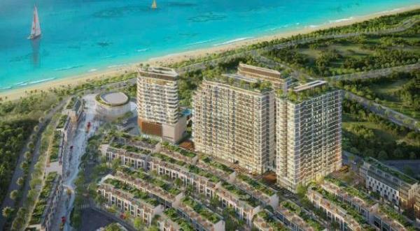 BÁN CĂN 🏤 HỘ TOÀ THÁP THE SUNSET CRUISE DỰ ÁN MEYPEARL HARMONY PHÚ QUỐC