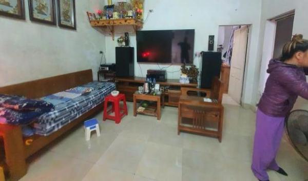 Bán ĐẤT 🏘️ TẶNG NHÀ -Dương Đình Nghệ gần Quảng Trường 1tỷ x