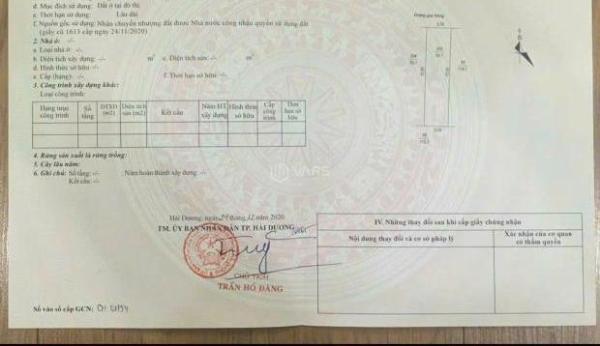 HÀNG HIẾM – 2 LÔ LIỀN KỀ NGÕ BÌNH LỘC, GẦN ĐƯỜNG ĐÔI AN PHÚ 👍 TP HẢI DƯƠNG – VỊ TRÍ QUÁ ĐẸP