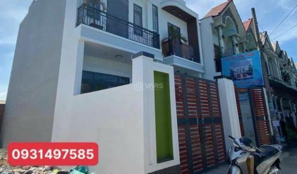 Cần bán Khác 58m²