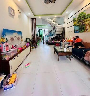 CẦN 🏠 BÁN NHÀ 03 TẦNG KHU ĐÔ THỊ AN BÌNH TÂN, P NAM NHA TRANG GIÁ 7 TỶ