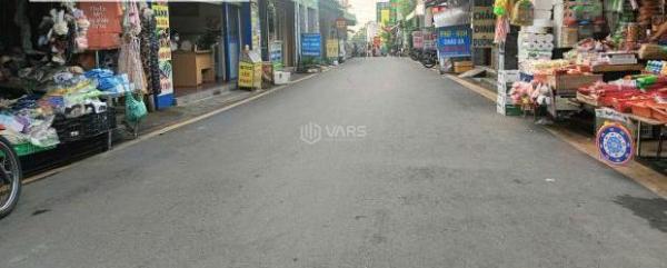 170m2 Đất Gần Chợ Đồi P.An Bình - Giá 🏤 5 Tỷ