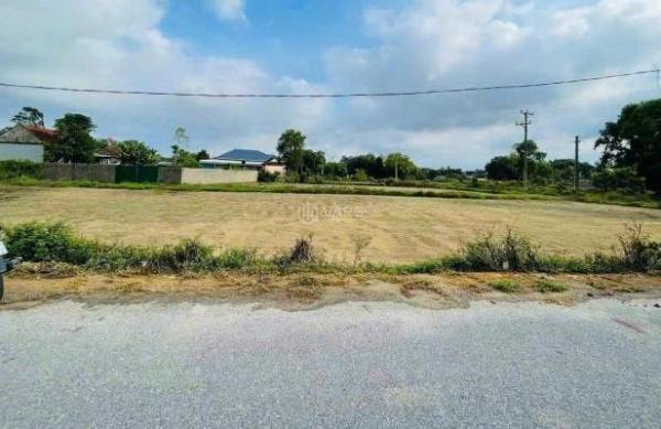 BÁN LÔ ĐẤT 2 MẶT 🆘 TIỀN XÓM TRƯỜNG LÂN- NGHI TRƯỜNG