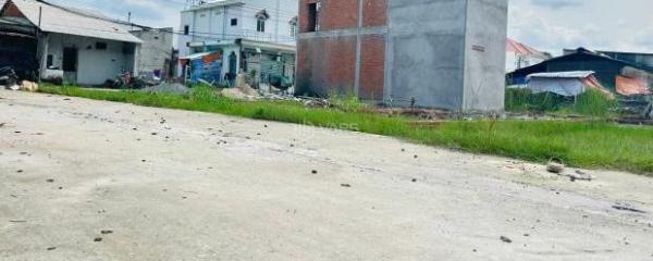 🔥 CHỦ GIẢM 100TR 👉 🆘 GIÁ CHỈ CÒN 3.1 TỶ 🏠Bán Đất Lái Thiêu Thuận An Full Thổ Cư