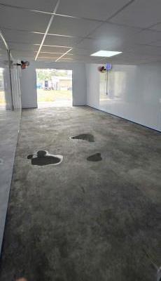 CHÍNH 🔥 CHỦ CHO THUÊ KHO VÀ ĐẤT – CƠ SỞ 2: 194 THẾ LỮ, XÃ TÂN KIÊN, BÌNH CHÁNH,TPHCM