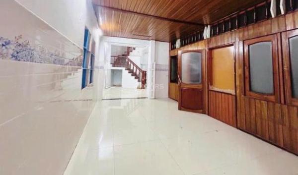 CẦN BÁN NHÀ 3 TẦNG KIỆT Ô TÔ TRẦN CAO VÂN -ĐÀ NẴNG - 💥 CÁCH MẶT TIỀN CHỈ 20M