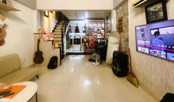 HIẾM, 5TẦNG MỚI ĐẸP, 6PN, 56m2(4x14), DƯƠNG QUẢNG HÀM,NGUYỄN THÁI SƠN, EMART PHAN VĂN 🌊 TRỊ.