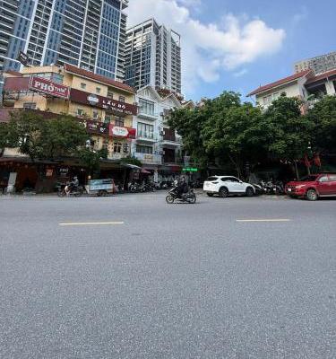 Bán nhà 🏠 mặt phố Nguyễn Văn Lộc-Mỗ Lao, 65m²,5tầng,kinh doanh đỉnh, vỉa hè rộng,nhỉnh 29 tỷ