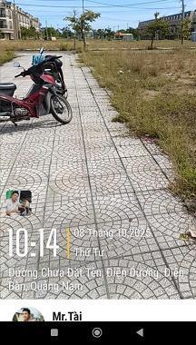 CHÍNH CHỦ CẦN SANG NHƯỢNG LÔ ĐẤT KHU ĐÔ THỊ NGỌC DƯƠNG RIVERSIDE MỞ 🏘️ RỘNG - ĐIỆN BÀN