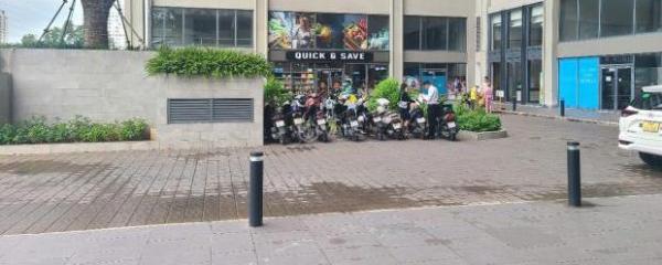 Bán căn hộ 2PN 2WC nhận nhà ở ngay giá 4,4 tỷ. 🔥 Đối Diện SC Vivo