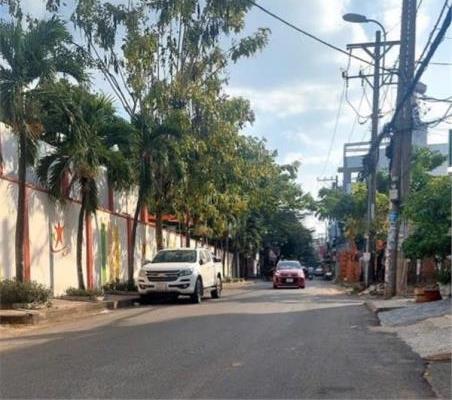 BÁN NHÀ 🏡 GÒ VẤP, LÊ ĐỨC THỌ, HẺM XE HƠI 12M, 108M², 6PN, NHỈNH 13 TỶ TL