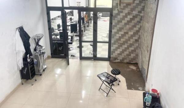 ĐỈNH CAO KINH DOANH NGÀY ĐÊM – MẶT TIỀN NÚI THÀNH, NGAY ☘ CẦU TRẦN THỊ LÝ! ~149tr/1m2