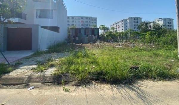 BÁN ĐẤT 🏡 90M2 ĐƯỜNG DƯƠNG TỬ GIANG, NAM VIỆT Á,NGŨ HÀNH SƠN_8TI