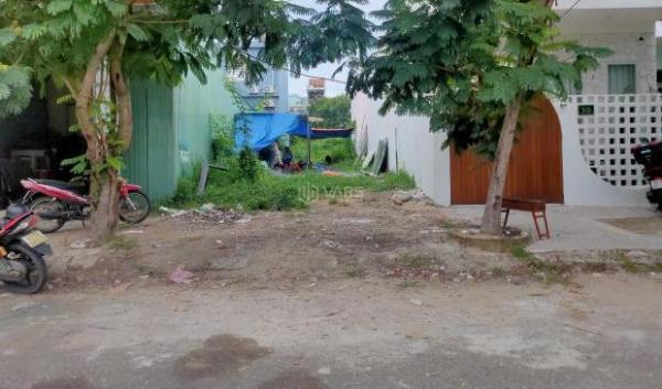 BÁN ĐẤT 125M2 MT ĐƯỜNG NƯỚC MẶN 7,NAM VIỆT Á,NGŨ 🏘️ HÀNH SƠN_8TI