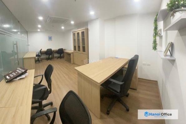 Văn phòng trọn gói 26 Dương Đình 🏘️ Nghệ cho thuê từ 9tr trọn gói