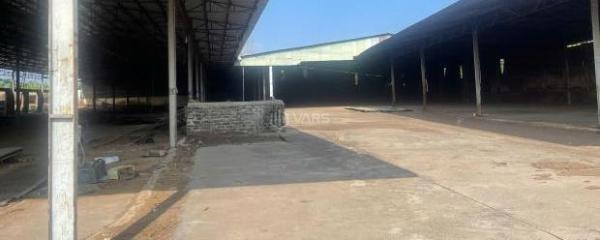 Chủ cho thuê Khác 5500m²