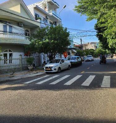 Bán nhà 2 🏡 tầng MT Võ Duy Ninh_ 92m2 _ 12.4 tỷ _ Sơn Trà.