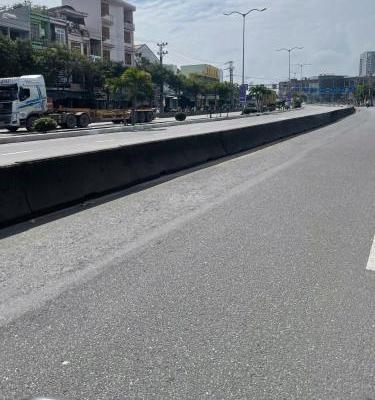 Bán 👍 nhà C4 MT Ngô Quyền _ Sơn Trà _ 128m2 _ 10 tỷ.