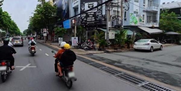 Bán lô đất gân KTX Đại Học Đồng Nai, Tân Hiệp, Biên Hòa, 90m2, giá 💥 7 tỷ .