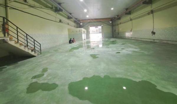 CHO THUÊ KHO XƯỞNG MỚI LÊ ĐÌNH CẨN, BÌNH TÂN ☘ 700M2 GIÁ 50TR- ĐƯỜNG CONT