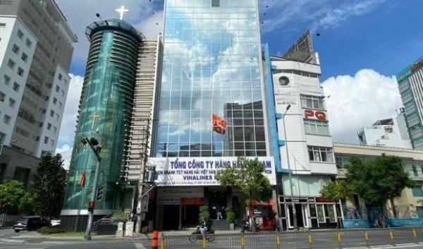 VĂN PHÒNG CHO THUÊ QUẬN PHÚ NHUẬN – VIOFFICE BUILDING 🏚️ NGUYỄN VĂN TRỖI