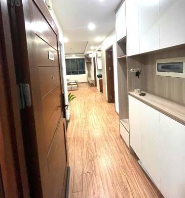 🔰 CHO THUÊ 🏢 CHUNG CAO CẤP KĐT THÀNH PHỐ GIAO LƯU 70 M2, 2 PHÒNG NGỦ, 2 VS, Ở NGAY