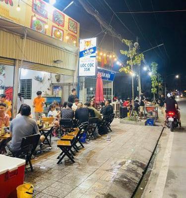 Cho thuê Khác 96m²