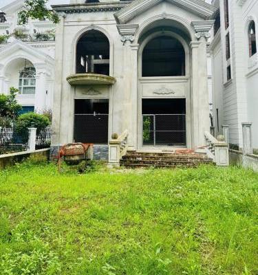 Bán Biệt Thự sân vườn KĐT Phú Mỹ An 🏣 - Thành phố Huế - KV không ngập lụt