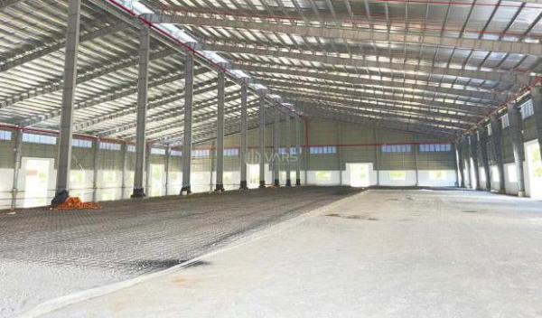 Cho thuê Khác 2205m²