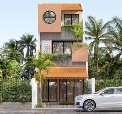 🌷 Tổ Ấm Sang Trọng Giữa Lòng Thủ Dầu Một – 🏘️ 1 Trệt 2 Lầu, Full Nội Thất, Sổ Riêng!