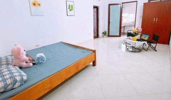 🏡 Phòng Studio Rộng 35m² – Ngõ 23 Mễ Trì Thượng, Nam Từ Liêm – Full Nội Thất, Giá Chỉ 🏤 4.5