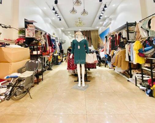 Bán nhà mặt phố Kim Ngưu, SĐCC 🏡 41m2, 12.5 tỷ