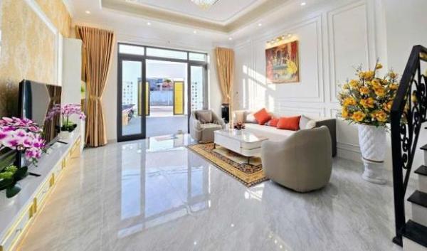 DUY NHẤT BIỆT THỰ MẶT TIỀN – TÔN ĐẢN – CẨM LỆ 💥 – ĐÀ NẴNG