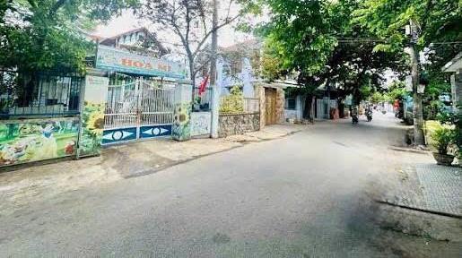 Bán đất nền mặt tiền đường Duy Tân - Thành phố 🔥 Huế