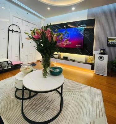 Bán CHUNG CƯ STAR TOWER KHƯƠNG TRUNG - CĂN GÓC - 87M - NGỦ - TẦNG ĐẸP - 🏬 GIÁ TỐT.