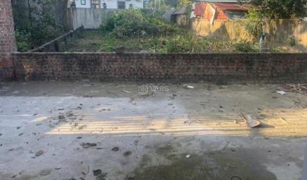 Bán 🏣 271m2 đất xóm Chám, Định Trung, Vĩnh Yên 3,05 tỷ. LH 03995*****