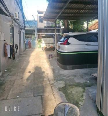 BÁN ĐẤT TẶNG NHÀ LÔ GÓC 🆘 – KIỆT TÔN ĐẢN, CẨM LỆ